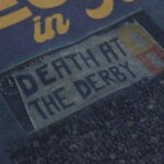 Death at the Derby - Legions in Rome T-Shirt 6