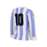 Argentinië 'My First Voetbalshirt' 4