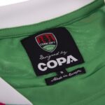 Cork City FC 2004 - 05 Retro Voetbalshirt 4