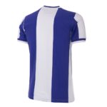 FC Porto 1971 - 72 Retro Voetbalshirt 4