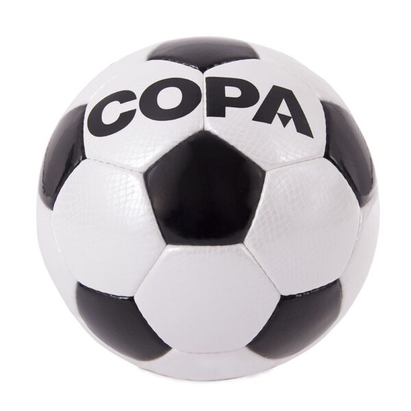 COPA Match Football Black-White 2