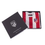 Atletico Madrid 'My First Voetbalshirt' 10