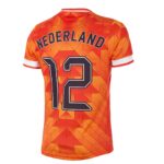 Holland Voetbalshirt 2