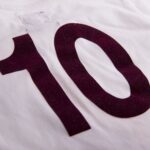 AS Roma Uit 'My First Voetbalshirt' 6