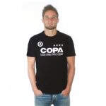 COPA Basic T-Shirt | Zwart 8
