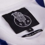 FC Porto Retro T-Shirt 6