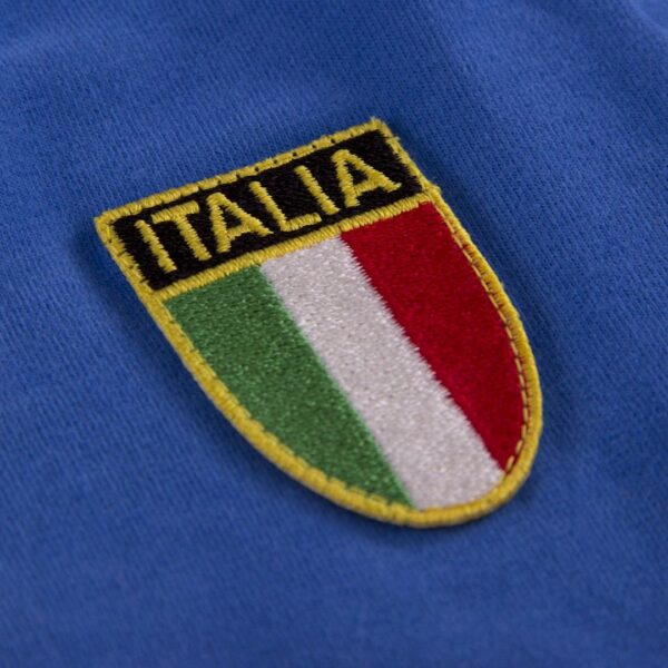 Italië 'My First Voetbalshirt' 2