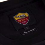 AS Roma Supporter T-Shirt 8
