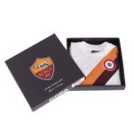 AS Roma Uit 'My First Voetbalshirt' 10