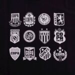COPA Crests T-Shirt 2