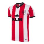 Brentford FC 1985 - 86 Retro Voetbalshirt