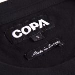 COPA Box Logo T-Shirt | Zwart 6