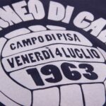 COPA Torneo di Calcio Kids T-Shirt 4