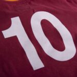 AS Roma 'My First Voetbalshirt' 6