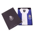 FC Porto 1951 - 52 Retro Voetbalshirt 8