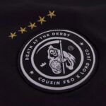 Death at the Derby Logo T-Shirt 4