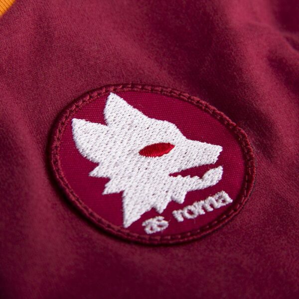 AS Roma 'My First Voetbalshirt' 2