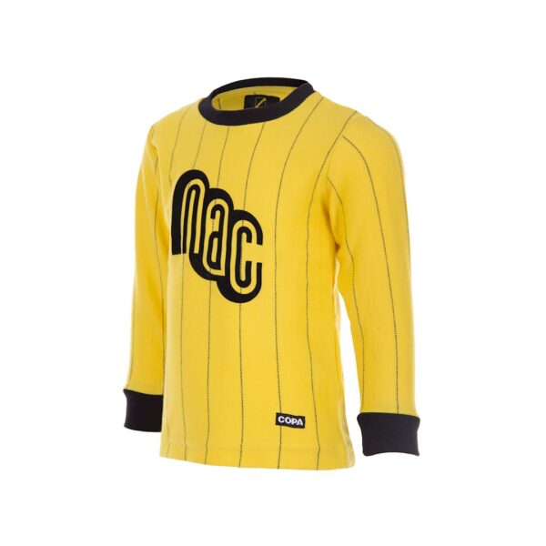 NAC Breda 'My First Voetbalshirt'