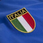 Italië WK 1982 Retro Voetbalshirt 2