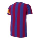 FC Barcelona Captain Retro T-Shirt 4