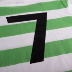 Celtic Captain T-Shirt 6