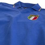Italië WK 1982 Retro Voetbalshirt 6