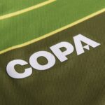 Smells Like a COPA Voetbalshirt 8