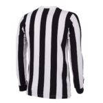 Juventus 1951 - 52 Retro Voetbalshirt 4