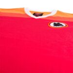 AS Roma 1978-79 Retro Voetbalshirt 6