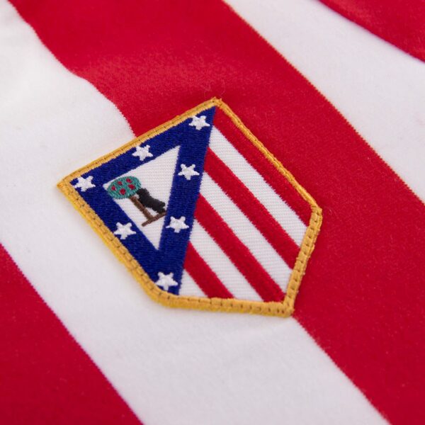 Atletico Madrid 'My First Voetbalshirt' 2