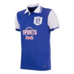 Cardiff City FC 1998 - 99 Retro Voetbalshirt