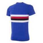 Sampdoria Retro T-shirt 4