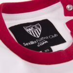 Sevilla FC 'My First Voetbalshirt' 10