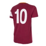 AS Roma Captain T-Shirt 6