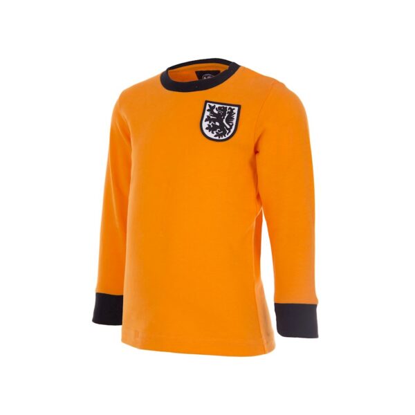 Holland 'My First Voetbalshirt'