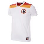 AS Roma 1980's T-Shirt