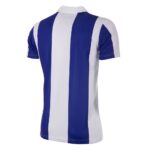FC Porto 1986 - 87 Retro Voetbalshirt 4