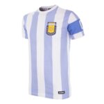 Argentinië Capitano T-Shirt