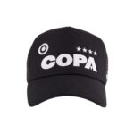 COPA Campioni Black Trucker Cap 2