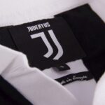 Juventus 1984 - 85 Retro Voetbalshirt 6