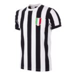 Juventus 1952 - 53 Retro Voetbalshirt