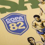 Futebol Samba T-Shirt 2