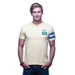 Brazilië Captain T-Shirt 10
