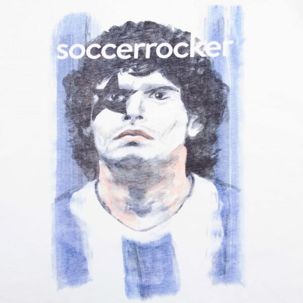 SoccerRocker x COPA T-shirt 2