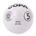 COPA Match Football White