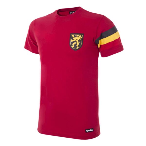 België Captain T-Shirt