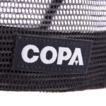 COPA 3D White Logo Trucker Cap 8