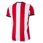 Brentford FC 1985 - 86 Retro Voetbalshirt 4