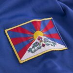 Tibet Training Jacket 8