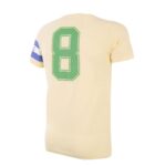 Brazilië Captain T-Shirt 2